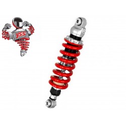 Αμορτισέρ Πίσω Aprilia Pegaso 650 Strada / Trail / Factory "Αζώτου-Λαδιού" 31cm YSS